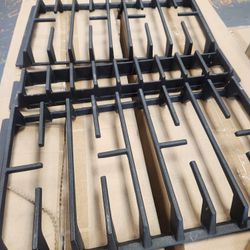 Jennair 30 Inch Natural Gas Downdraft Cooktop 