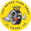 Los Reyes Tires