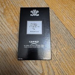 Creed Aventus 