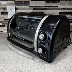 Small Oven 