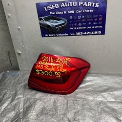Tail Light BMW