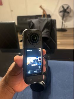 Insta360