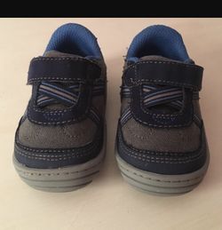 Baby Shoes 4c
