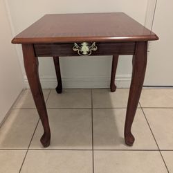 End Table