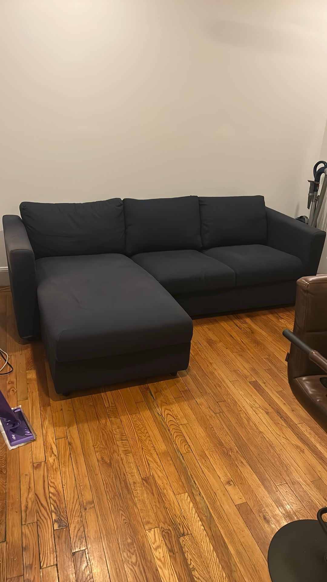 Pick Up Only Couch sale