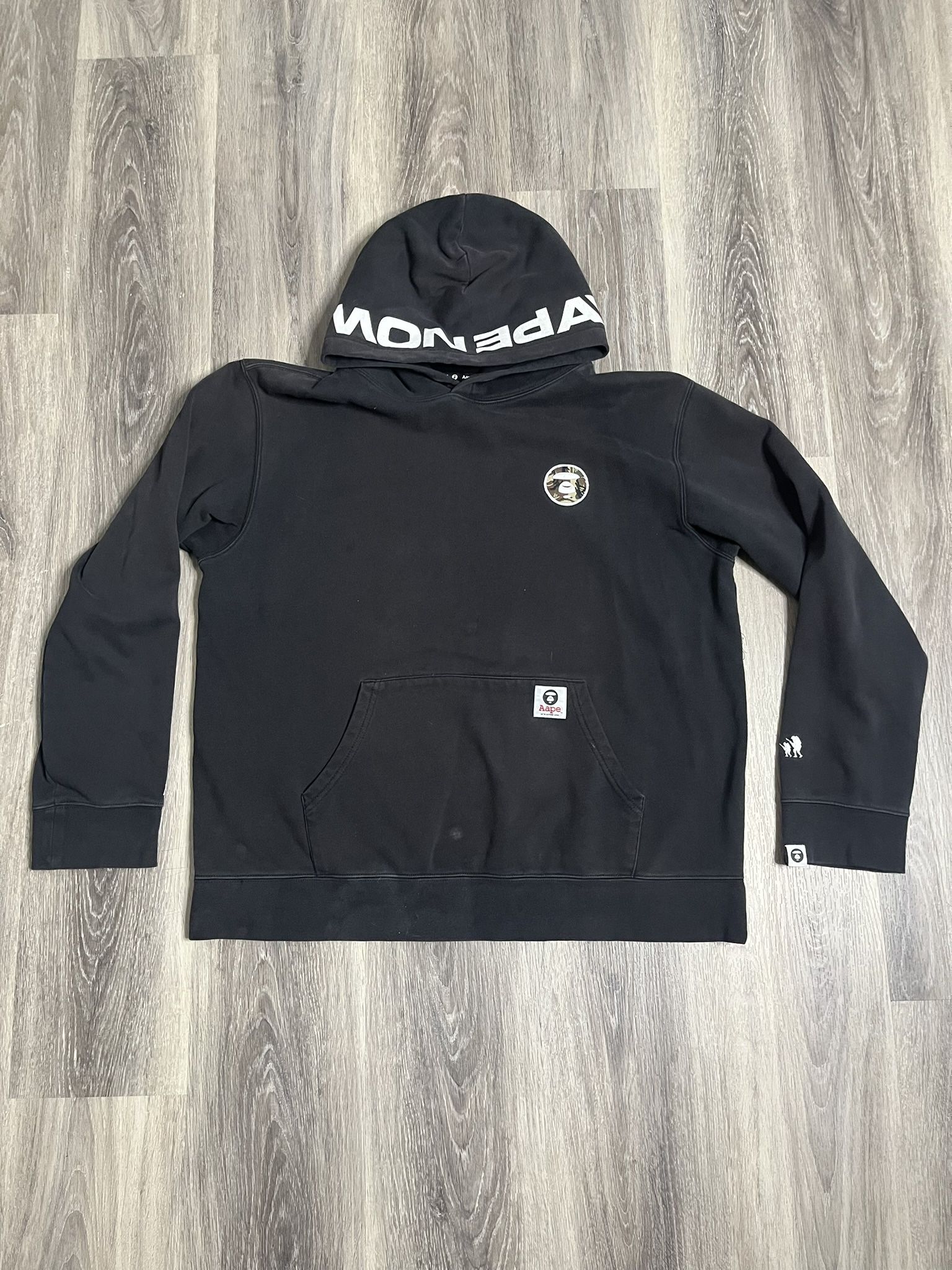 AAPE Hoodie