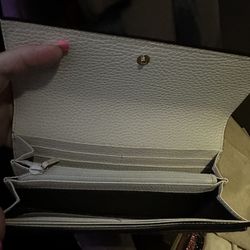 gucci wallet