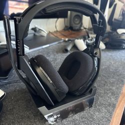 Astro A50 Like New (PS4/PS5 Gen4)