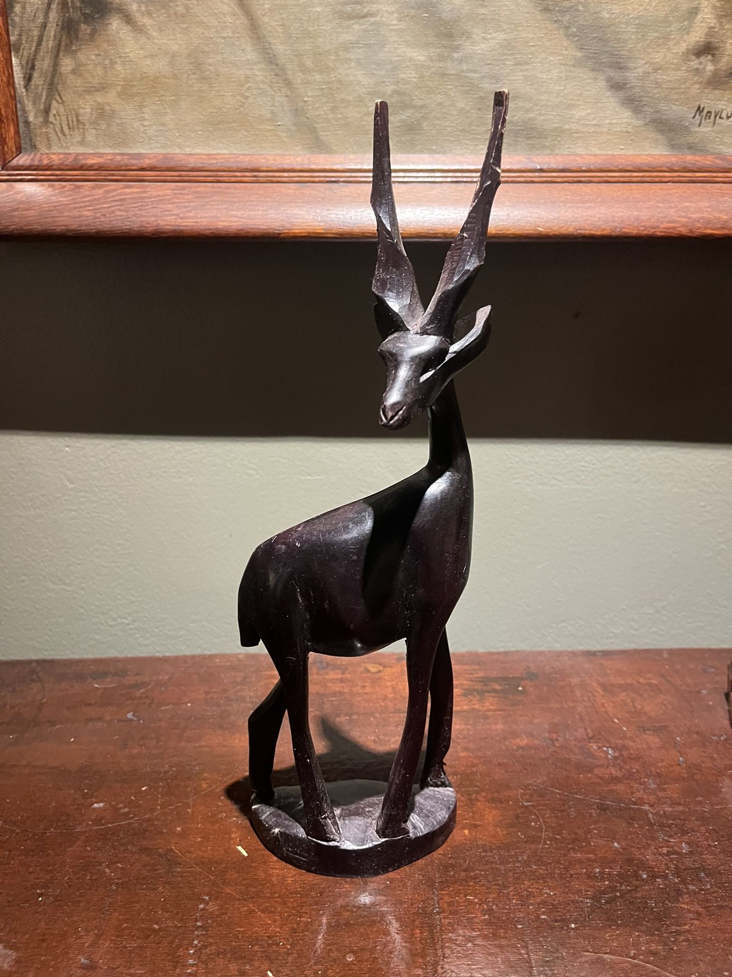 Vintage/Antique African