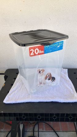 Food Storage Container