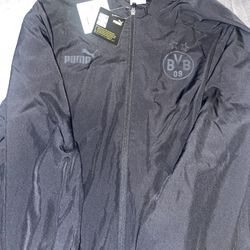 Borussia Dortmund Training Jacket