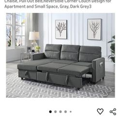 Sleeper Sofa