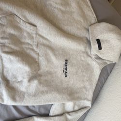 Essentials Hoodie 