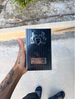 Parfume De Marly Layton