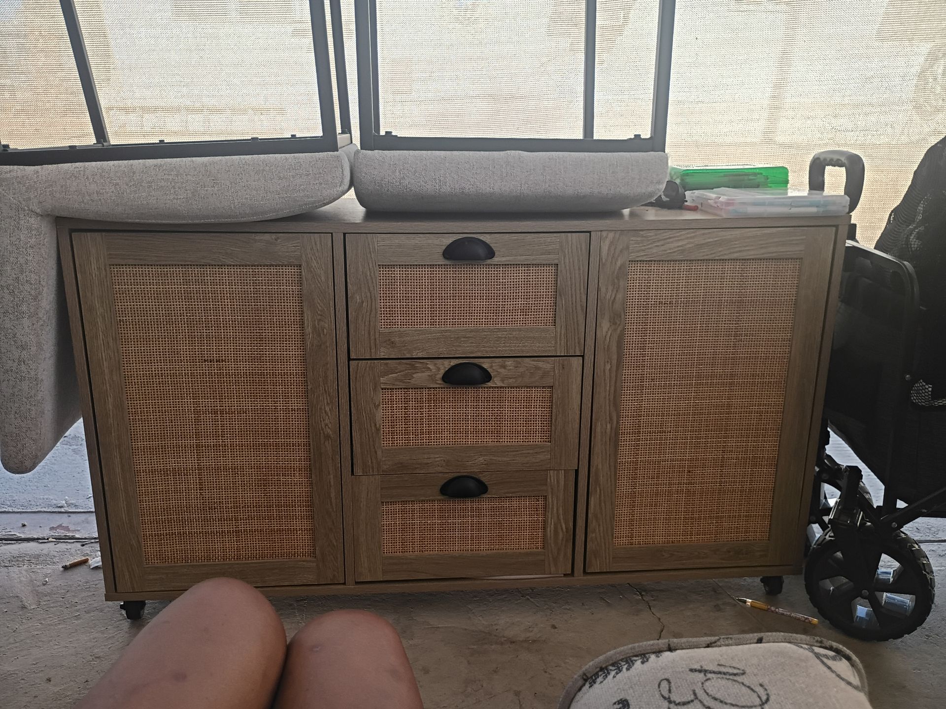 Beautiful small dresser