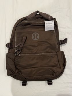 Lululemon backpack 22L
