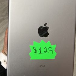 iPad Air 2 128gb Wi-Fi Only 