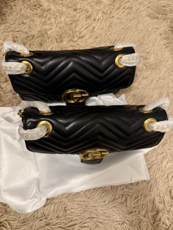 Handbags With Dust Bag