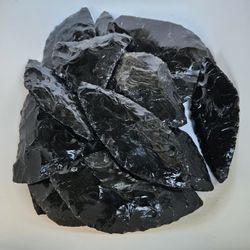 Healing Crystal's And Minerals 