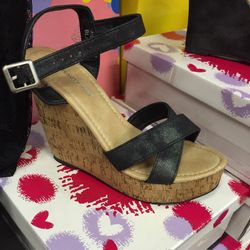 New wedges all sizes up to 10