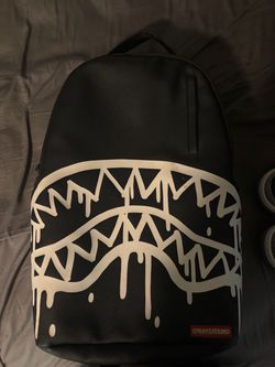 Limited edition Shark Backpack