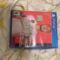 Fifa 20 For Ps4