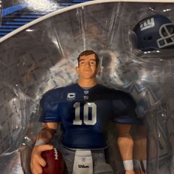 Eli Manning All Star Vinyl