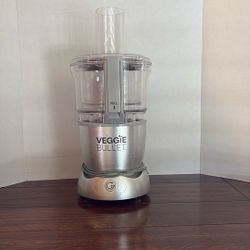 Veggie Bullet 