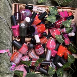 Nail Polish 