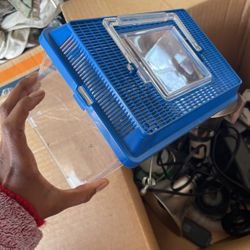 FREE Reptile Supplies 