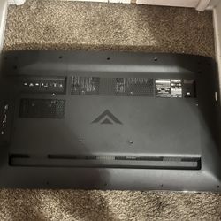 Vizio Smart Tv 40in