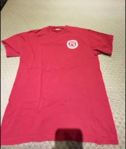 Mammoth Mountain California Double-Sided T-Shirt - Men’s Medium