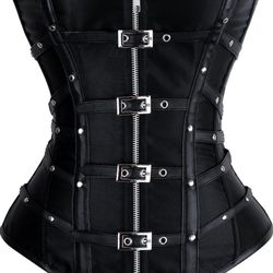 Woman’s Corset Size 4XL New 