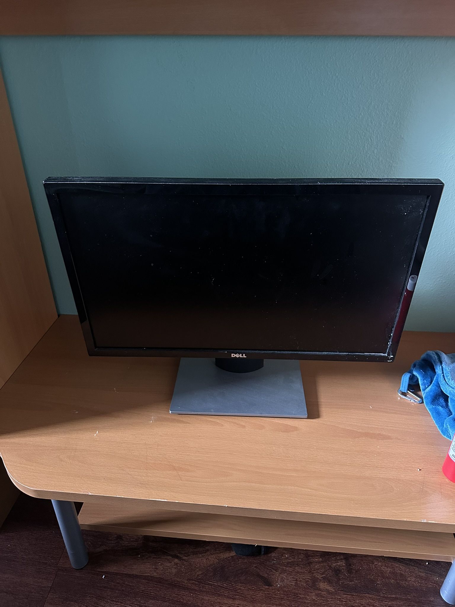 Dell Monitor