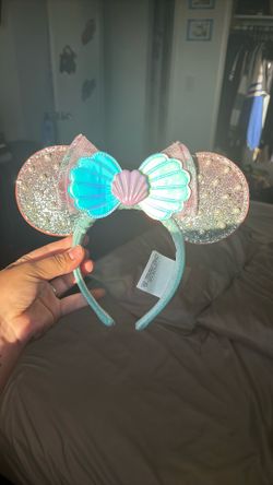 Disney Ears