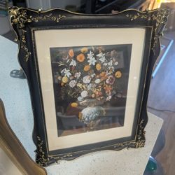 Antique Frame 11 X14