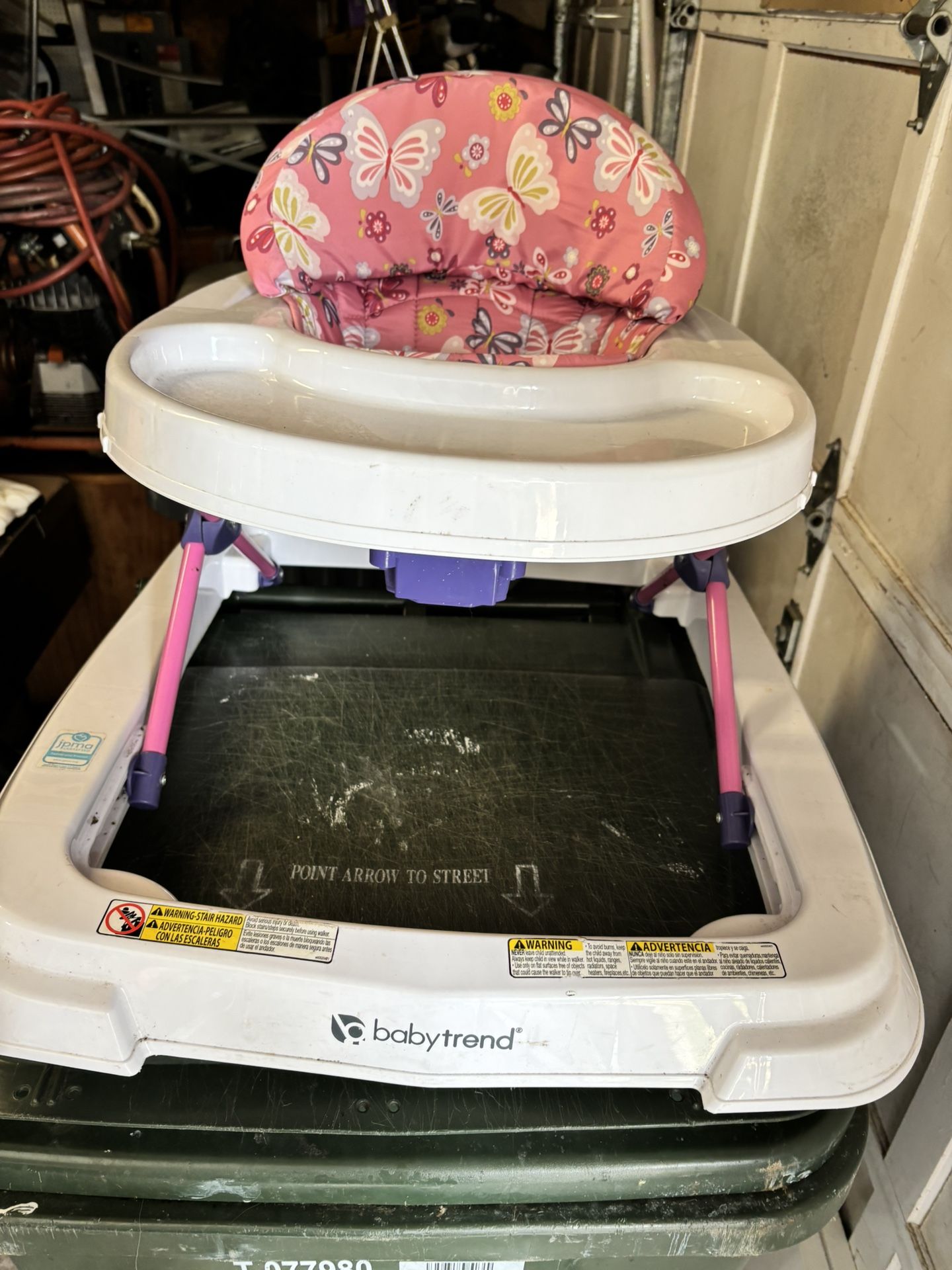 Baby Walker