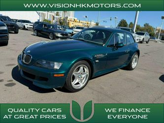 1999 BMW M