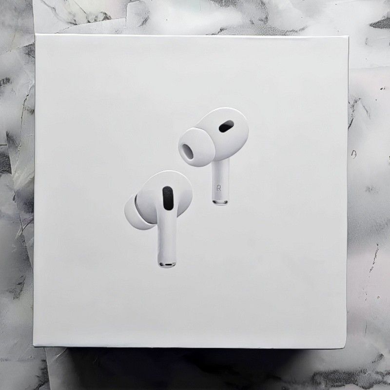 Airpods Pro Gen 2