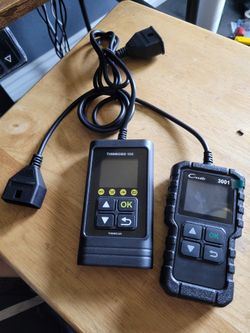 Obd2 Code Reader
