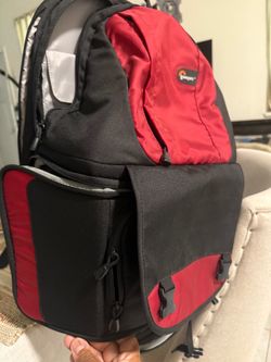Lowepro Camera Backpack