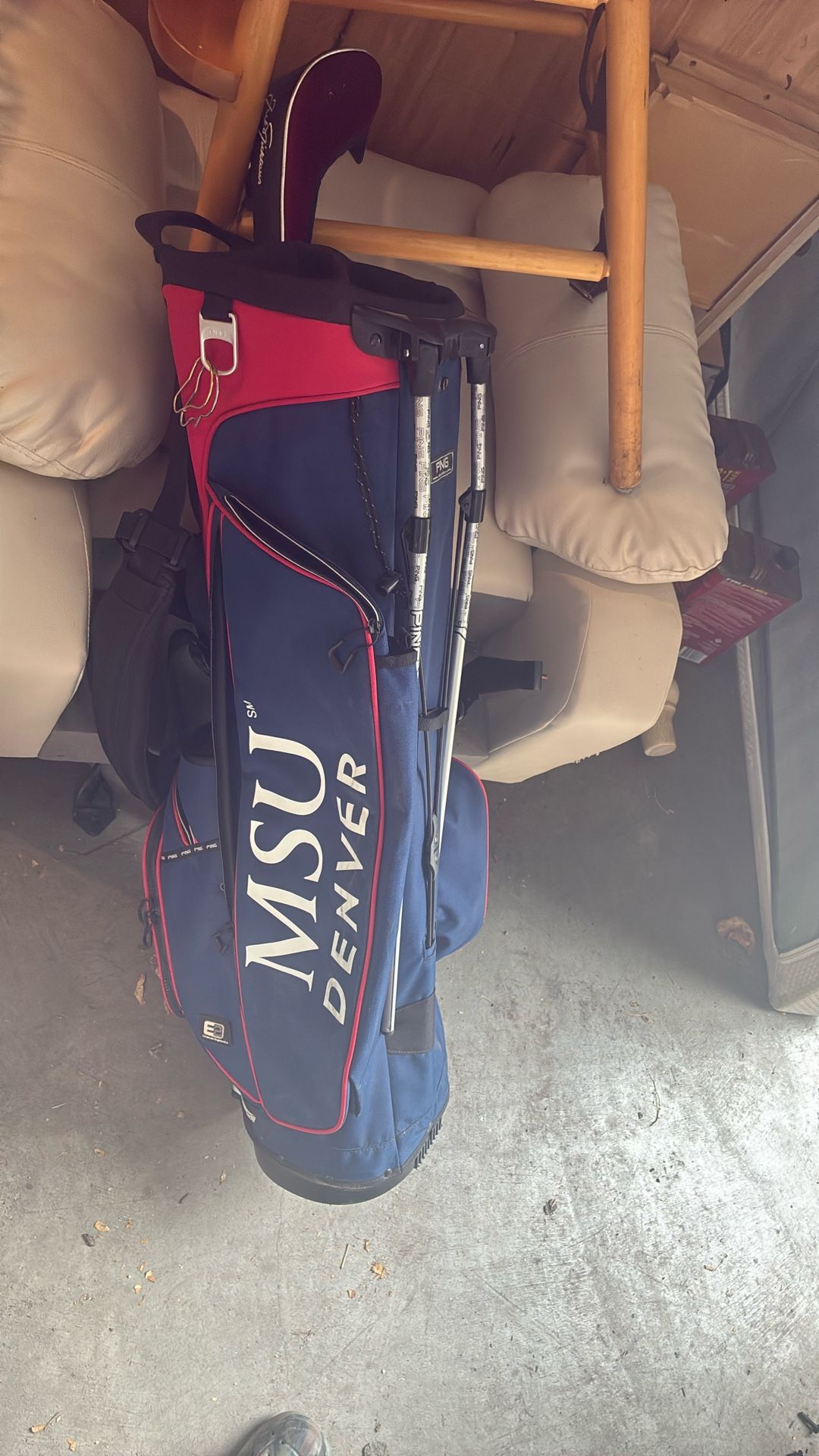 Golf