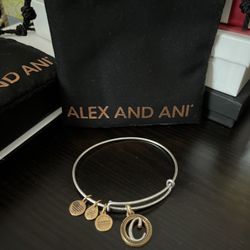 Alex And Ani Bracelet