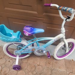 kids bike  16 inch 