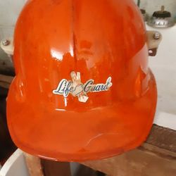 Hard Hat For Welding Shield