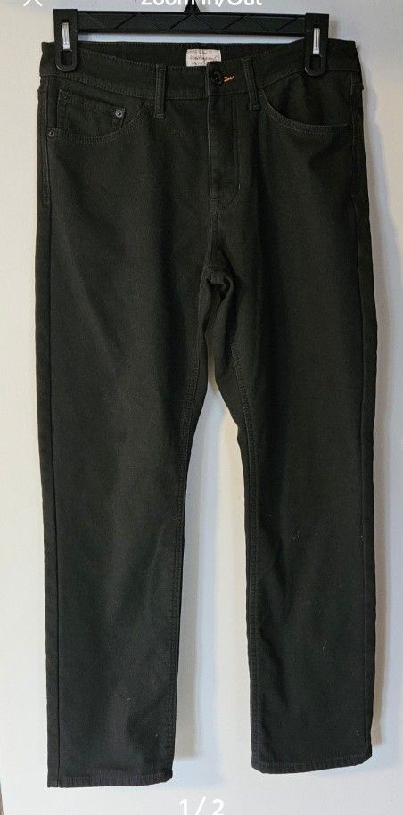 32 X 32 MENS WEATHERPROOF VINTAGE JEANS