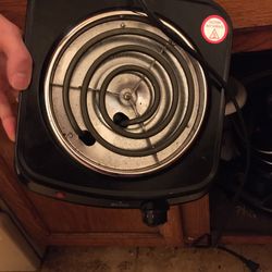 Hot Plates