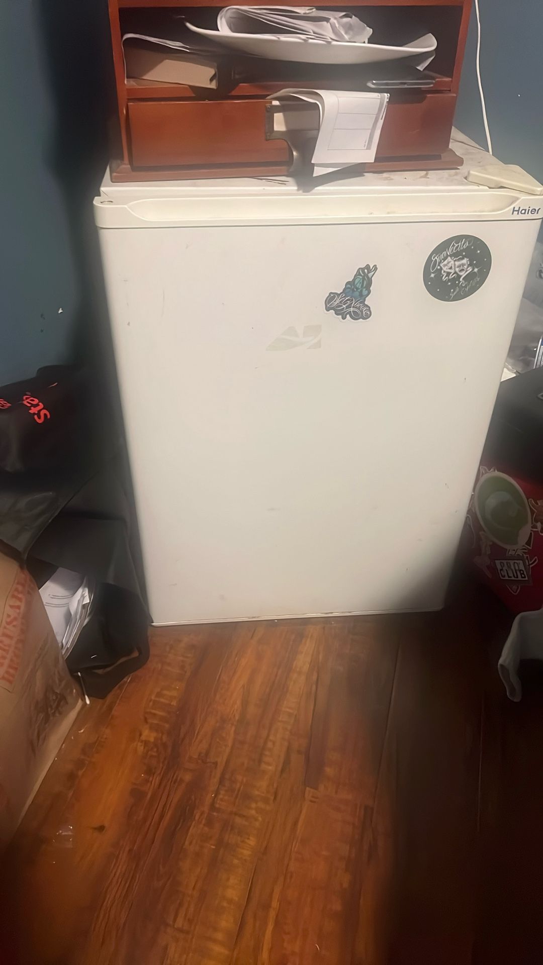 Mini Fridge
