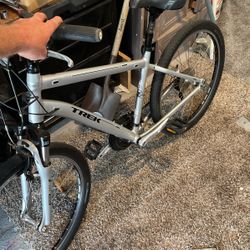 Trek Bike 