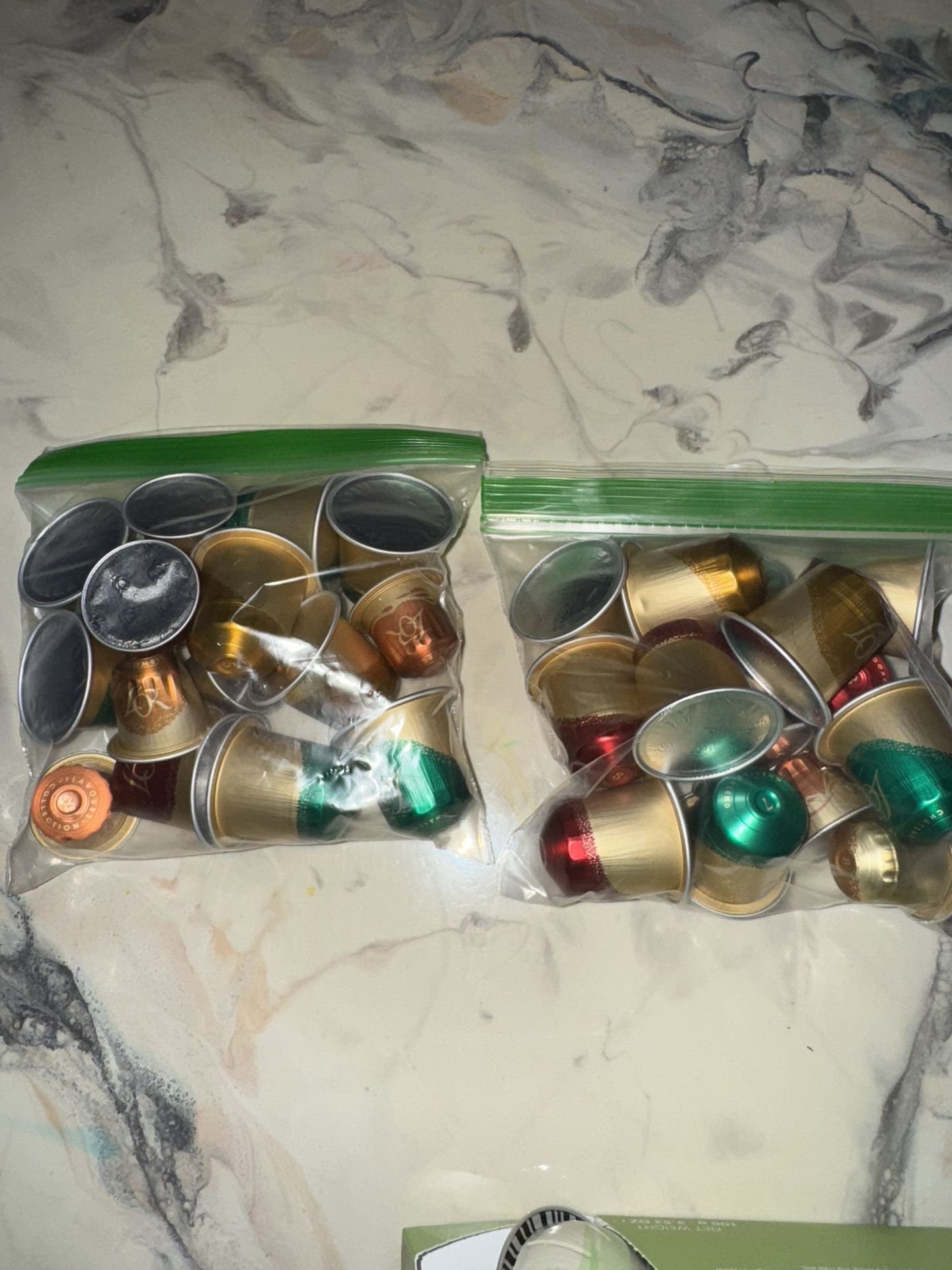 L’OR Coffee Pods